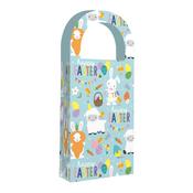 PACK OF 4 EASTER TREAT BAGS