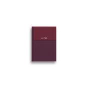 JOLIPAD A6 BLOCK NOTE BOOK