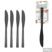 4 PACK STAINLESS STEEL KNIVES image
