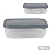 FOOD 1800ML STORAGE BOX image