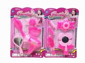 HAIR AND  BEAUTY SET