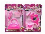 BEAUTIFUL GIRL HAIR AND BEAUTY SET