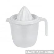 GRADUATED 60ML LEMON SQUEEZER