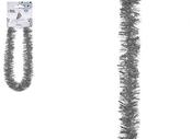 SILVER 2MTR 6 PLY 11CM TINSEL