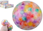 6.5CM SQUISHY BEAD BALL