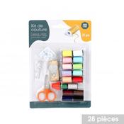 28PCE COMPLETE SEWING SET image