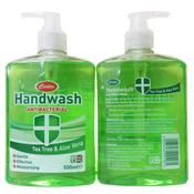CERTEX 500ML ANTI BACTERIAL HAND WASH