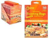 PACK OF 10 ROASTING BAGS