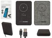 10000MAH POWER BANK WITH PHONE STAND image