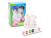 PEPPA PIG PAINT YOUR OWN MONEY BOX
