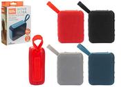 ULTRA PORTABLE WATER RESISTANT SPEAKER image