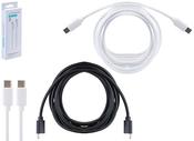 3MTR USB C TO C CHARGING CABLE image
