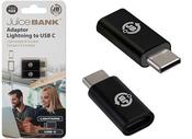 PACK OF 2 LIGHTNING TO USB C ADAPTOR