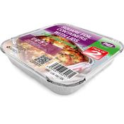 2 PACK SQUARE FOIL CONTAINERS