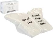 SPECIAL DAD BUTTERFLY GRAVE MEMORIAL