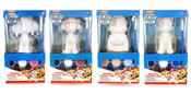 PAW PATROL PAINT YOUR OWN 4 ASST. FIGURE