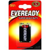 EVEREADY 9 VOLT BATTERY