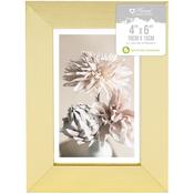 BUCKINGHAM 4"X6" GOLD FRAME