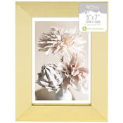 BUCKINGHAM 5"X 7" GOLD FRAME image