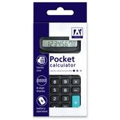 POCKET CALCULATOR