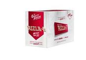 5 PACK FLOW WRAP RED RIZLA PAPERS image