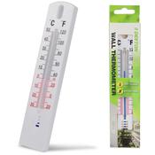 GARDEN WALL THERMOMETER image