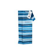 CELEBRATE STRIPES BOTTLE BAG