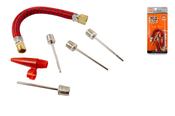 BICYCLE PUMP ACCESSORIES