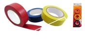 3 PACK ASST. INSULATING TAPE