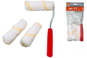 MINI PAINT ROLLER SET image
