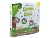 GARDEN ROCK PAINTING KIT image