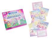 AWESOME MAGICAL ACTIVITY BOOK image