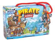 PIRATE 45PCE 40CM X 30CM PUZZLE