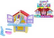 ASST. PET VET CENTER