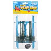 CRAB LINE AND BAIT BAG SET