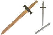 KNIGHTS 65CM MIGHTY BATTLE SWORD