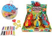 MONEY BOX BUG DOUGH TUB