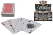 PREMIUM PLASTIC COATED PLAYING CARDS image