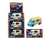 LIGHT AND SOUND ICE CREAM VAN