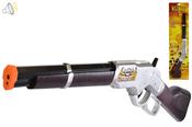 WILD WEST COWBOY RIFLE WITH SOUND