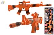 COMBAT MISSION FRICTION ASSAULT RIFLE