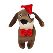 11" DACHSHUND PLUSH TOY image