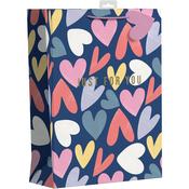 CROSS MY HEART EXTRA LARGE GIFT BAG image