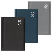 A5 WEEK TO VIEW 2027 PREMIUM DIARY