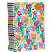 EXTRA LARGE BALLOONS GIFT BAG