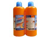 DR JOHNSON 1000ML SINK AND DRAIN CLEANER