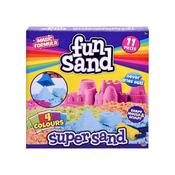 FUN SAND PLAY SET