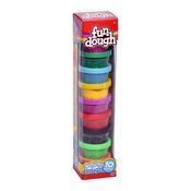 PARTY STACKING FUN DOUGH