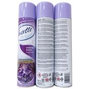INSETTE 300ML  LAVENDER AIR FRESHENER image