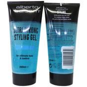 ALBERTO BALSAM ULTRA STRONG GEL 200ML